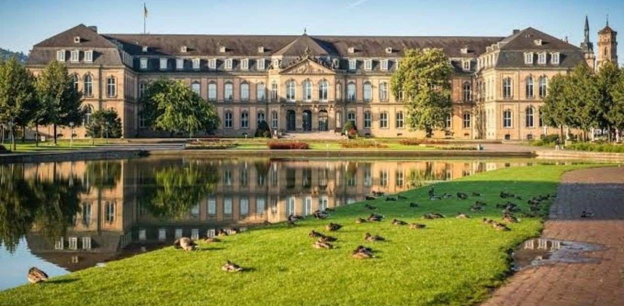 Stuttgart