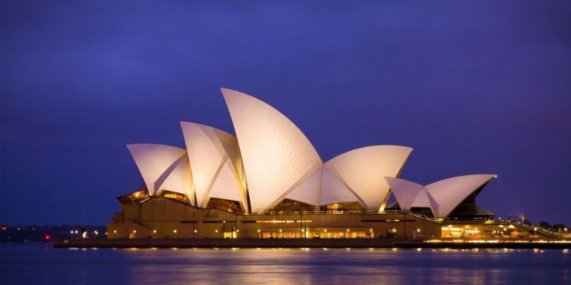 Sydney