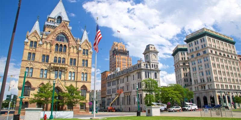 Syracuse