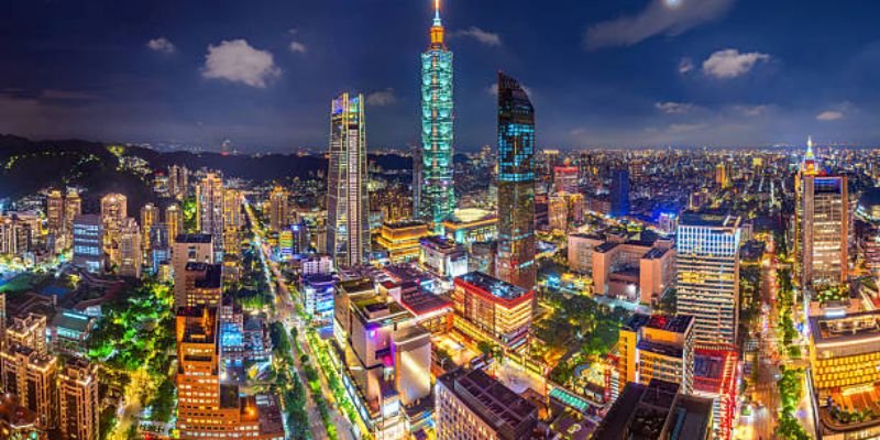 Taipei