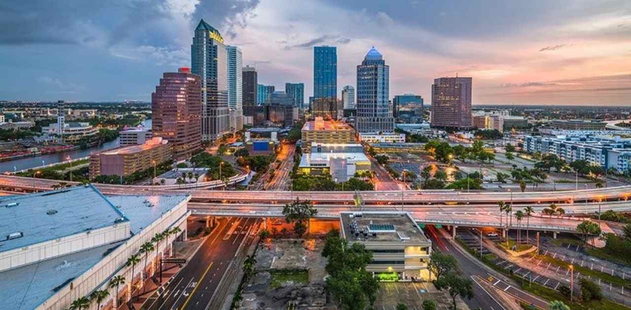 Tampa