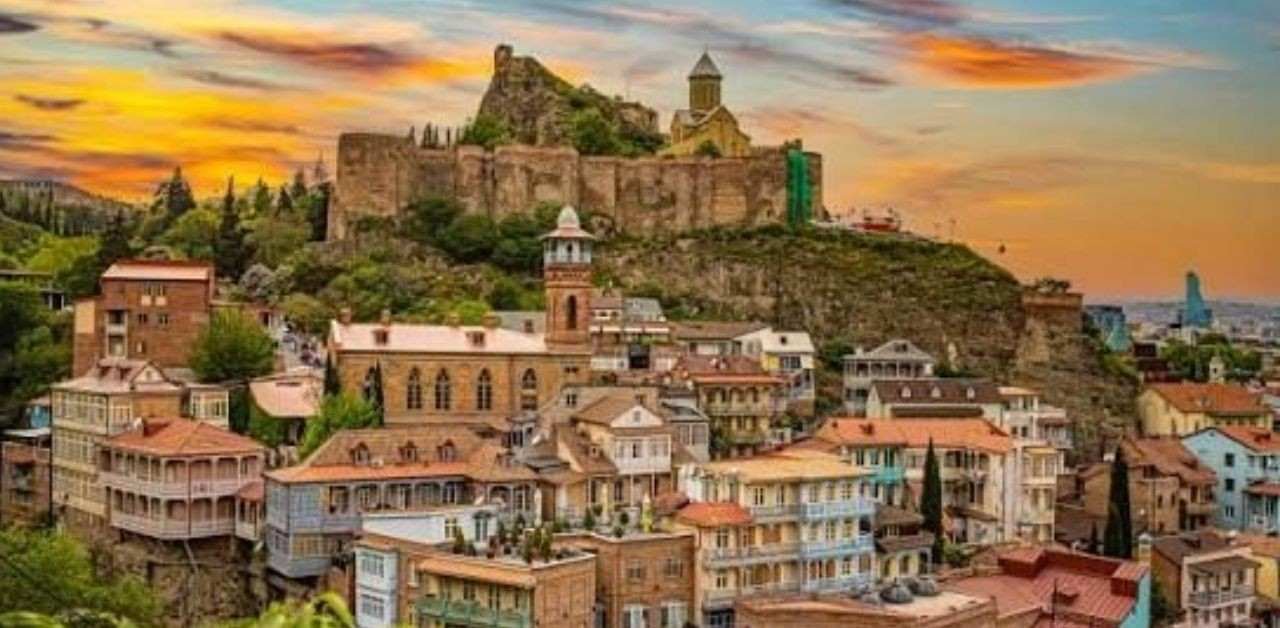 Tbilisi