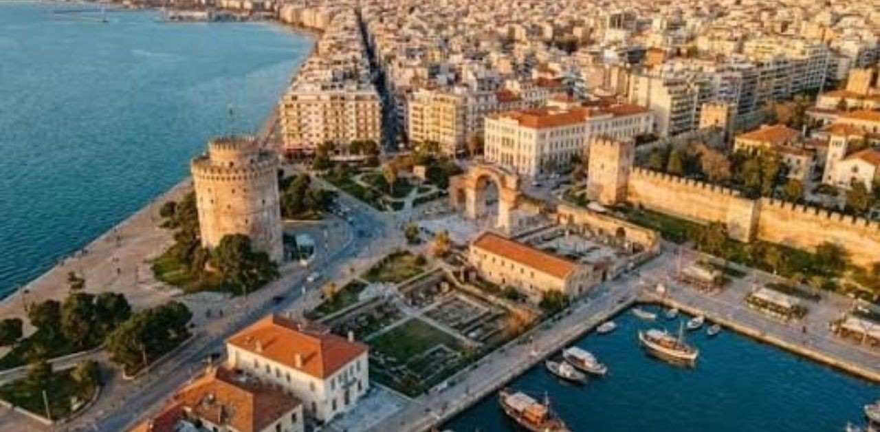 Thessaloniki