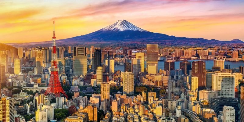 Tokyo