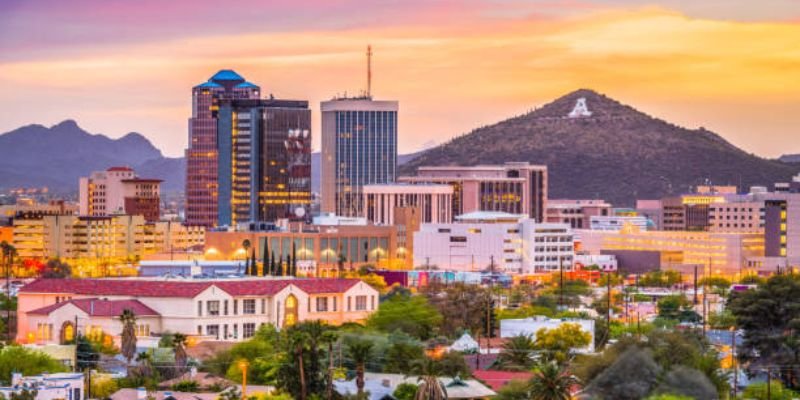 Tucson