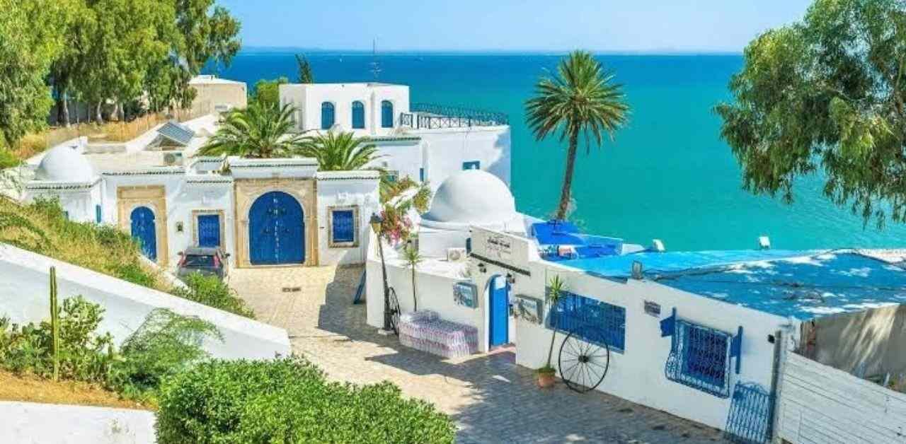 Tunis