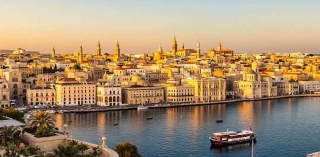 Valletta
