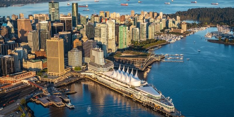 Vancouver
