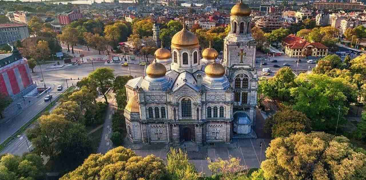 Varna