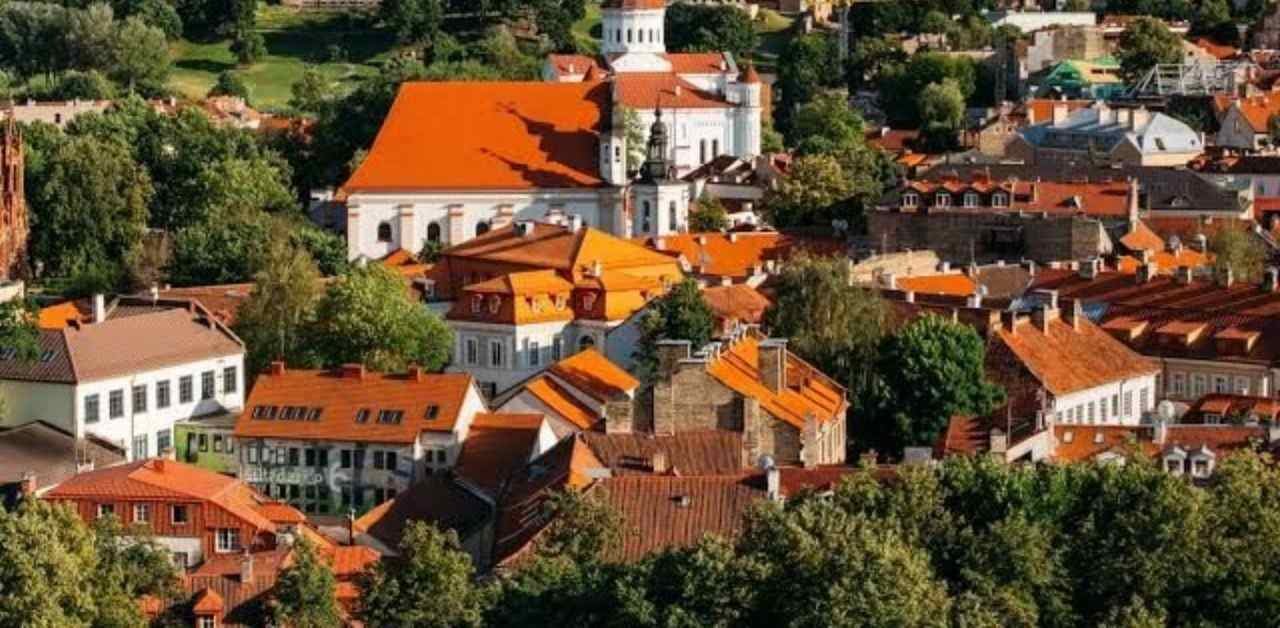 Vilnius
