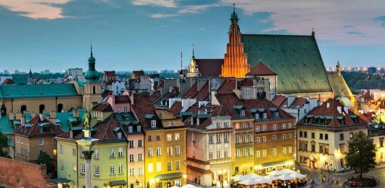 Warsaw
