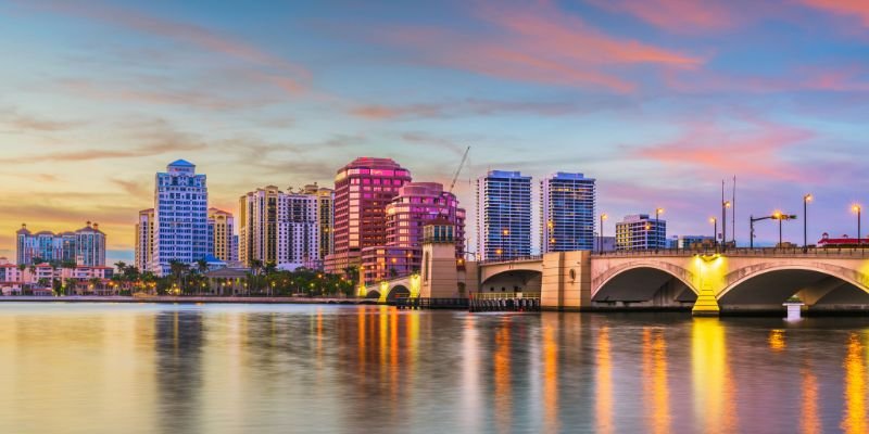 West Palm Beach