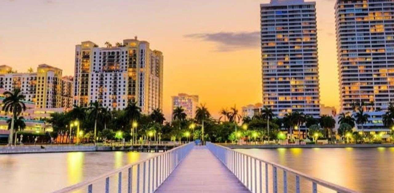 West Palm Beach