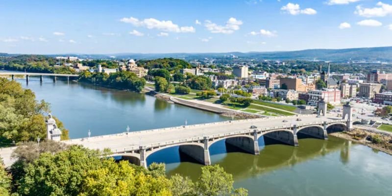 Wilkes-Barre