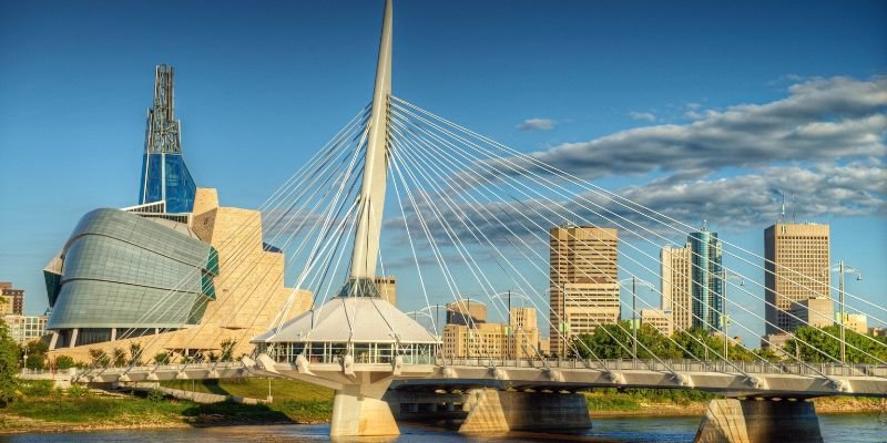 Winnipeg