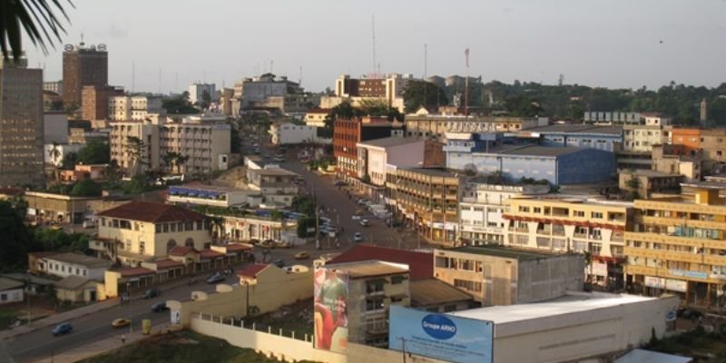 Yaoundé
