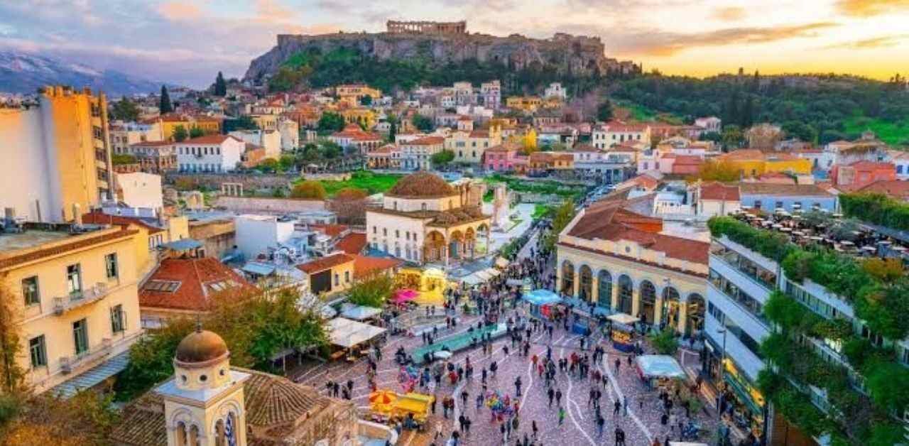 Yerevan