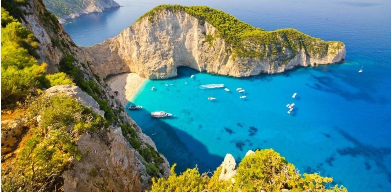 Zakynthos