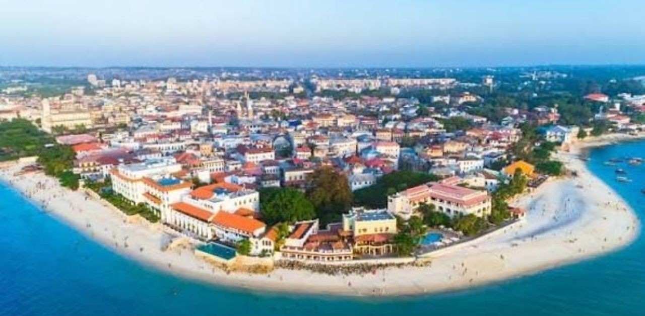 Zanzibar
