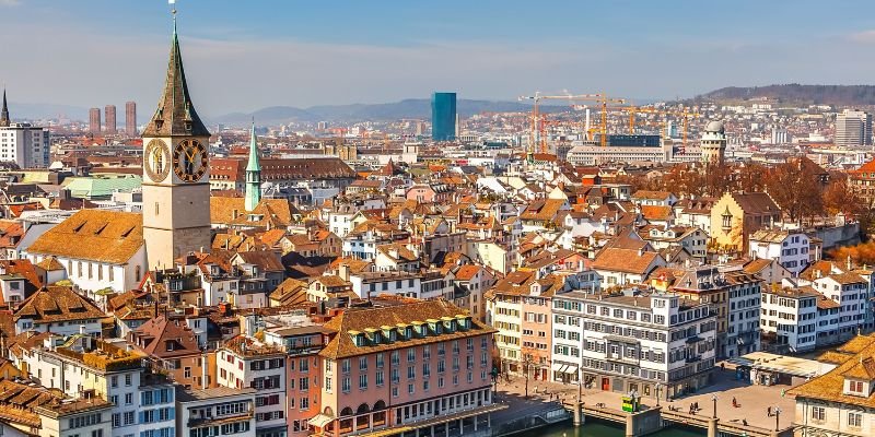 Zürich