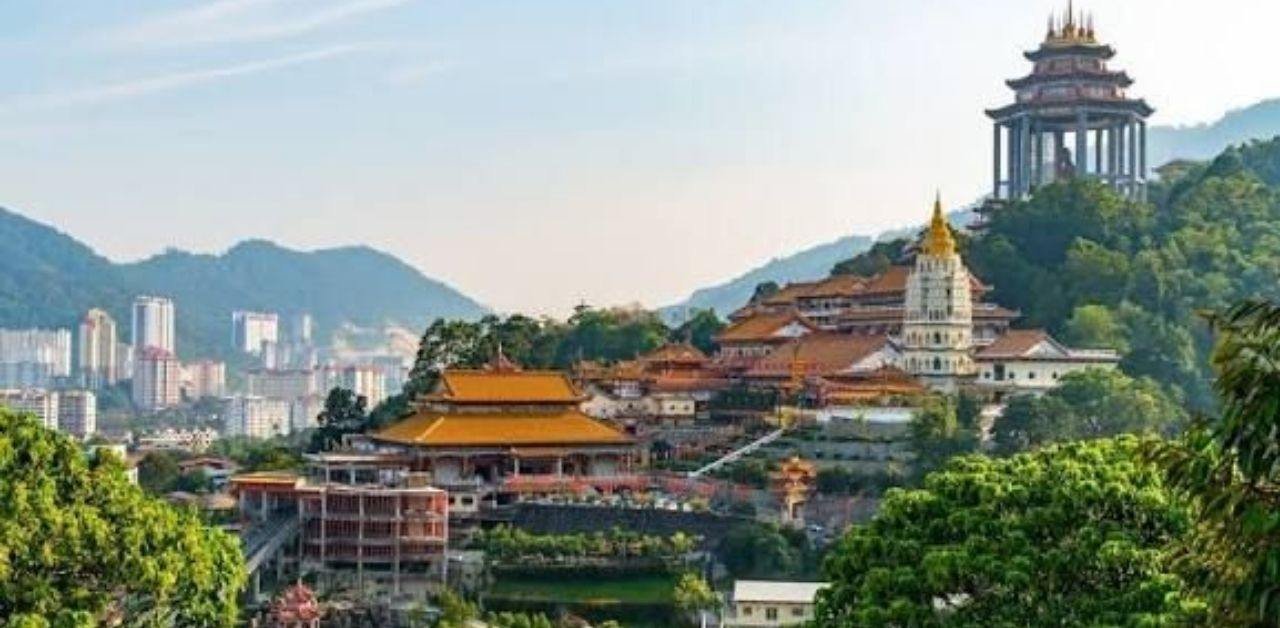 george town