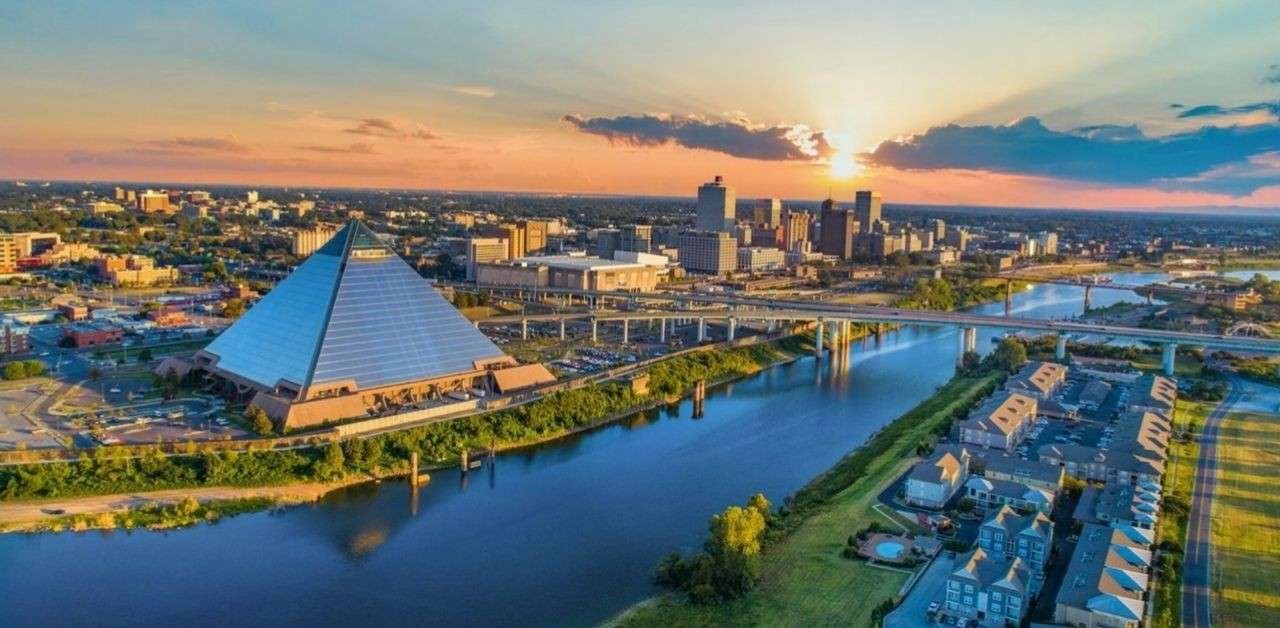 memphis