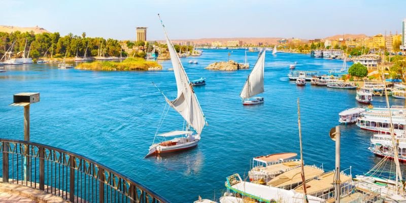 Abu Simbel