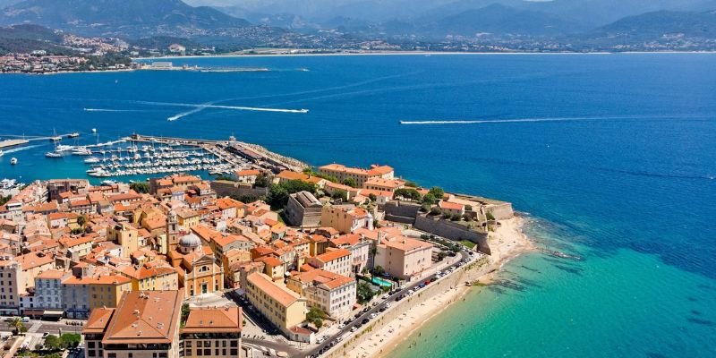 Ajaccio