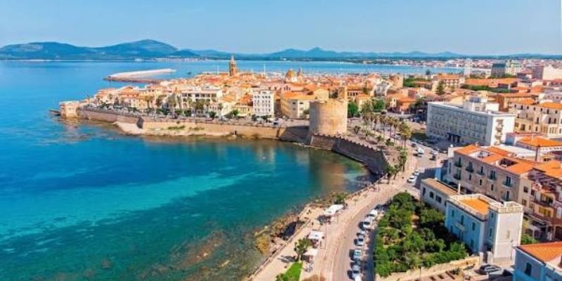 Alghero