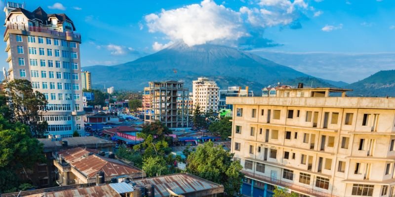 Arusha