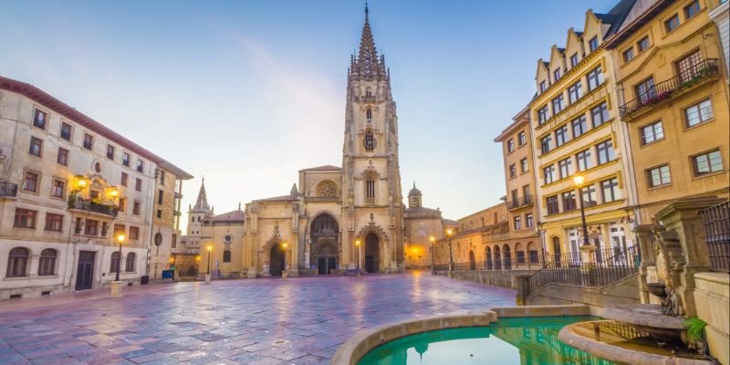 Asturias