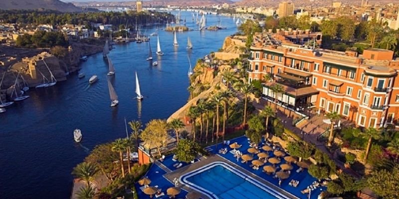 Aswan