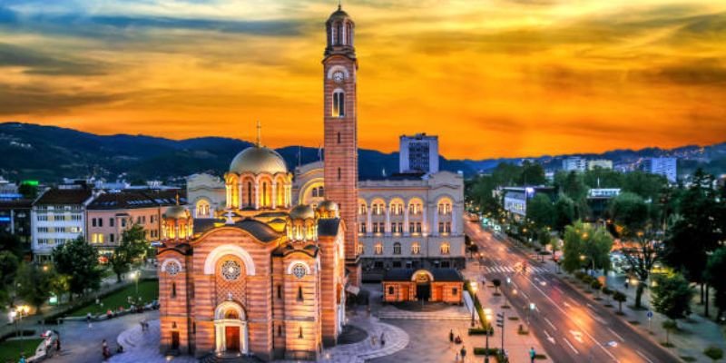 Banja Luka
