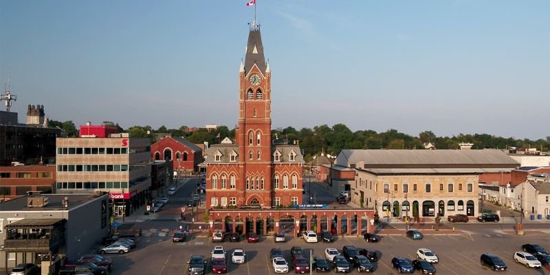 Belleville