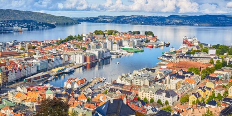 Bergen