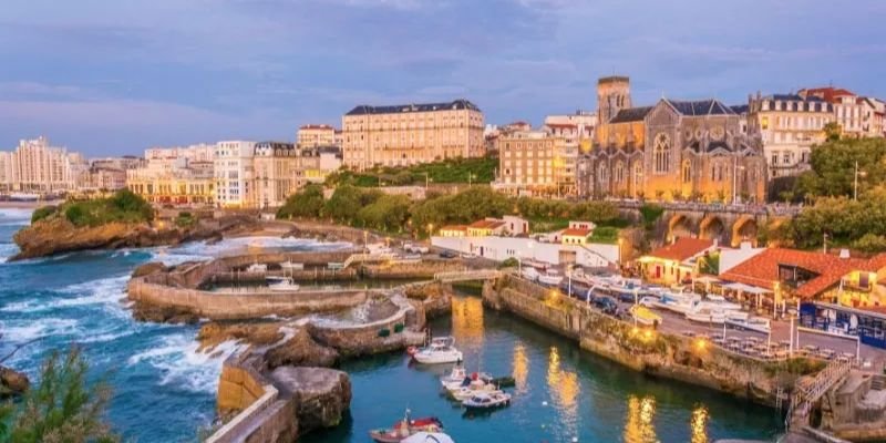 Biarritz