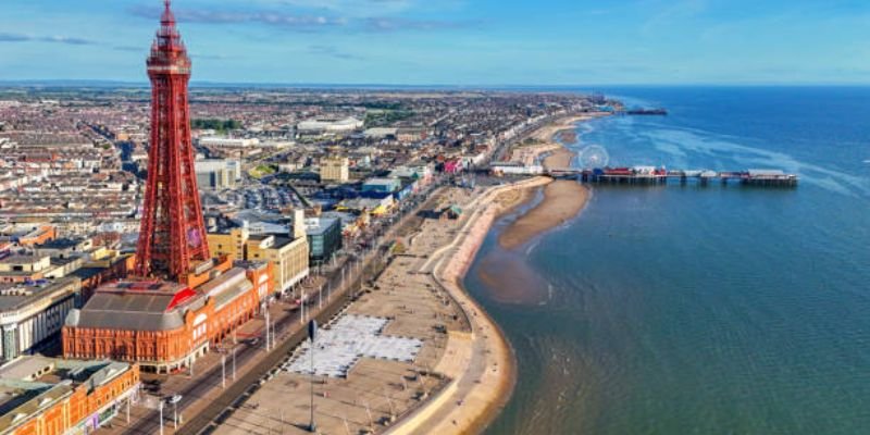 Blackpool