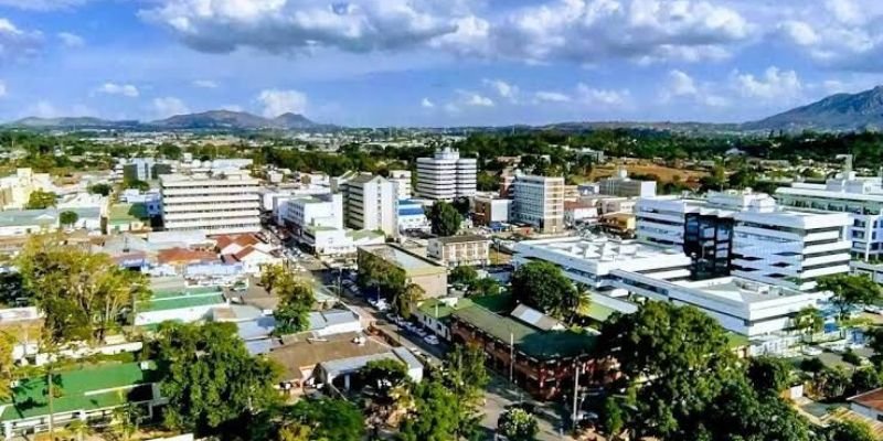 Blantyre