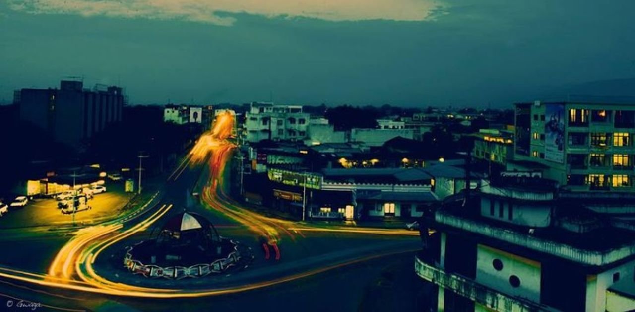 Bujumbura