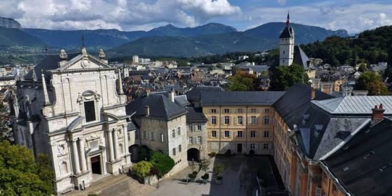 Chambéry