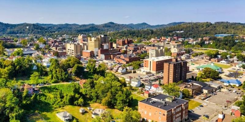 Clarksburg
