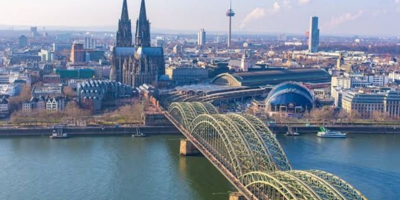 Cologne