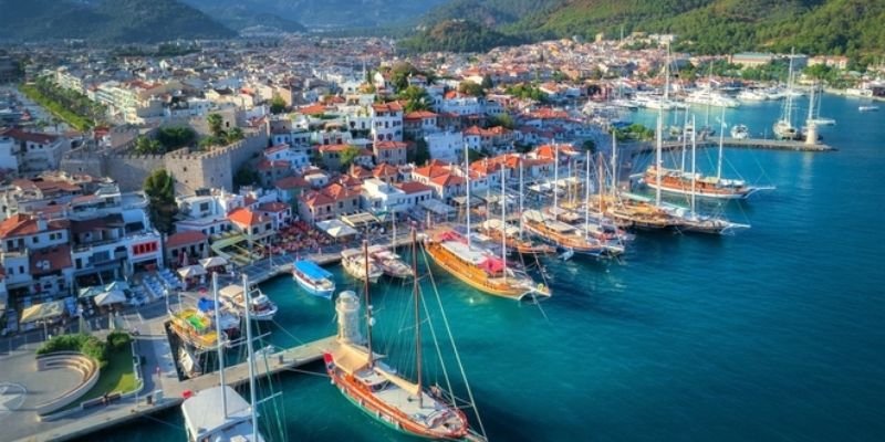 Dalaman