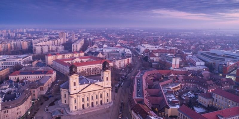 Debrecen