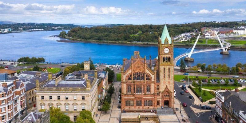 Derry