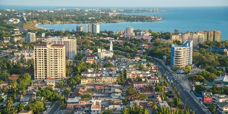 Dodoma