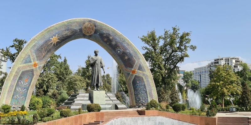 Dushanbe