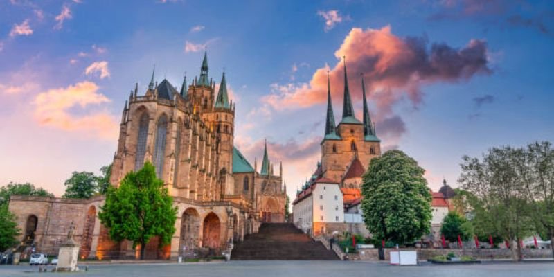 Erfurt