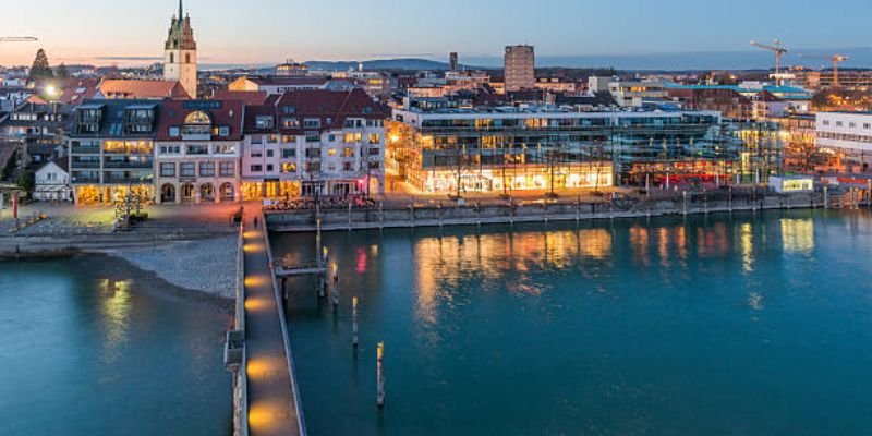 Friedrichshafen
