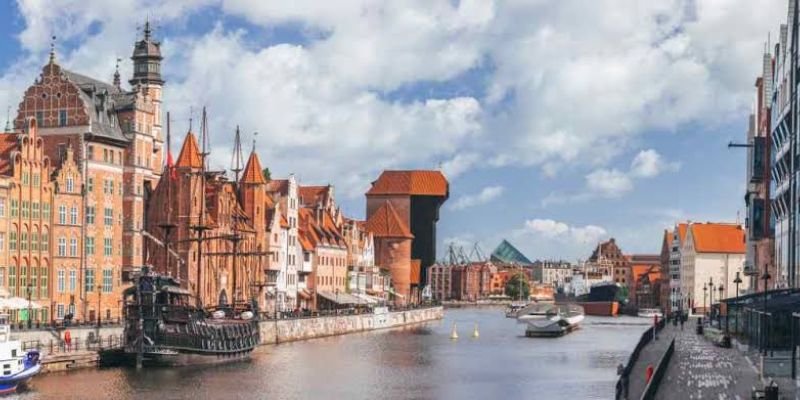 Gdańsk